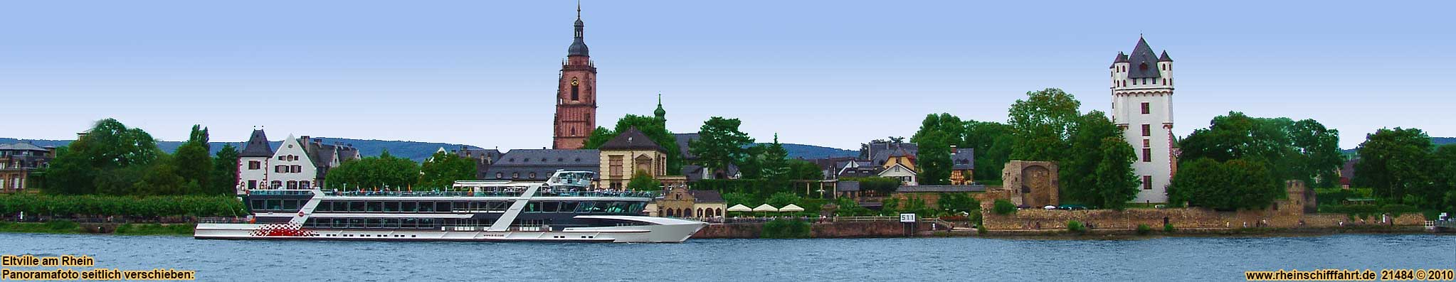Eltville am Rhein 