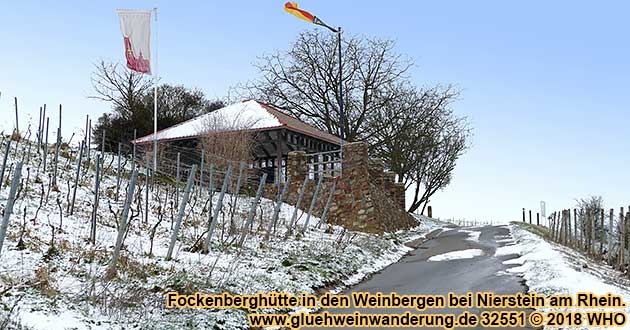 weinwanderung nierstein